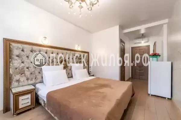 Отель «Сенатор Неолит»