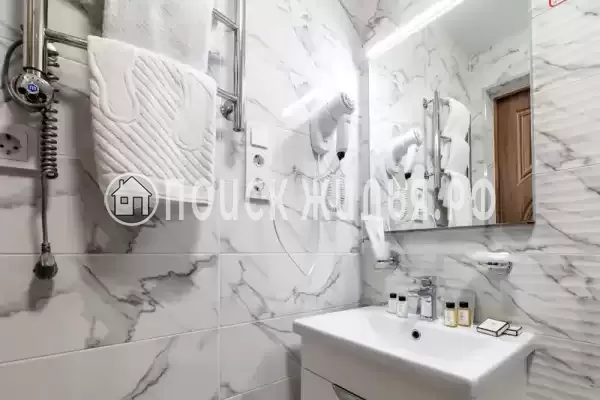 Отель «Сенатор Неолит»