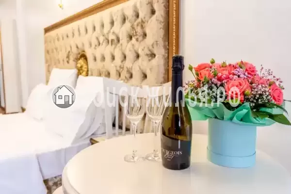 Отель «Сенатор Неолит»