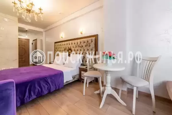 Отель «Сенатор Неолит»