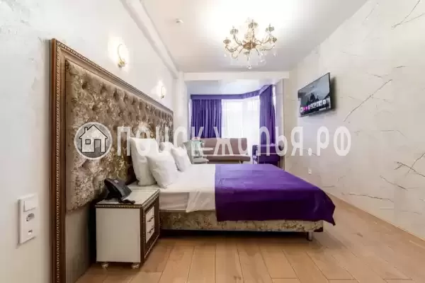 Отель «Сенатор Неолит»