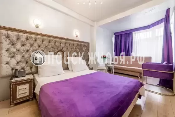 Отель «Сенатор Неолит»