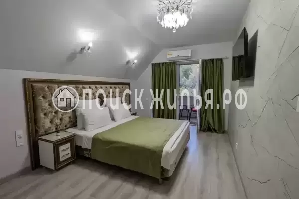 Отель «Сенатор Неолит»