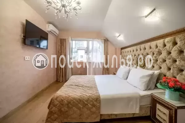 Отель «Сенатор Неолит»