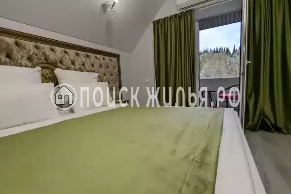 Отель «Сенатор Неолит»