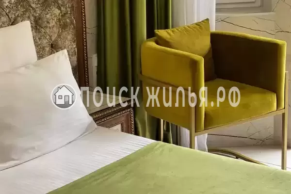 Отель «Сенатор Неолит»