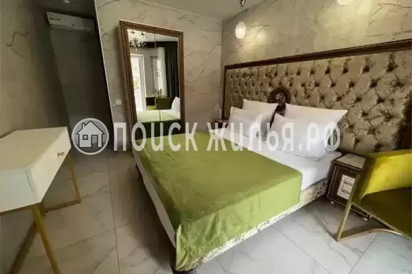 Отель «Сенатор Неолит»