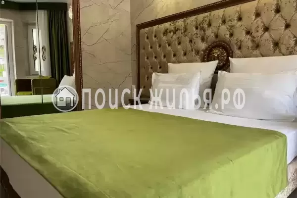 Отель «Сенатор Неолит»