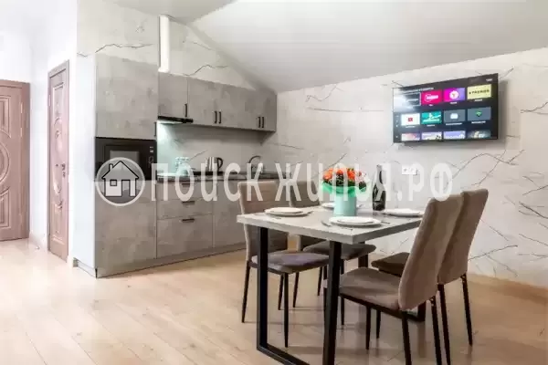 Отель «Сенатор Неолит»