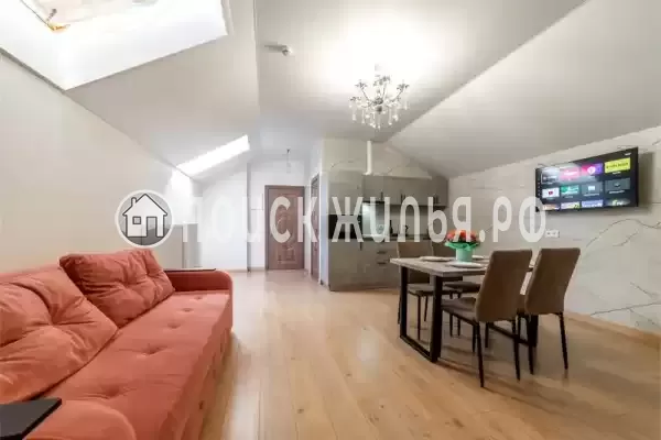 Отель «Сенатор Неолит»