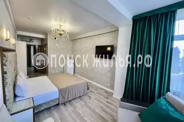 Отель «Сенатор Неолит»