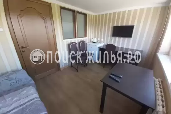 Гостевой дом, Ия, д.1А