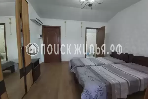 Гостевой дом, Ия, д.1А