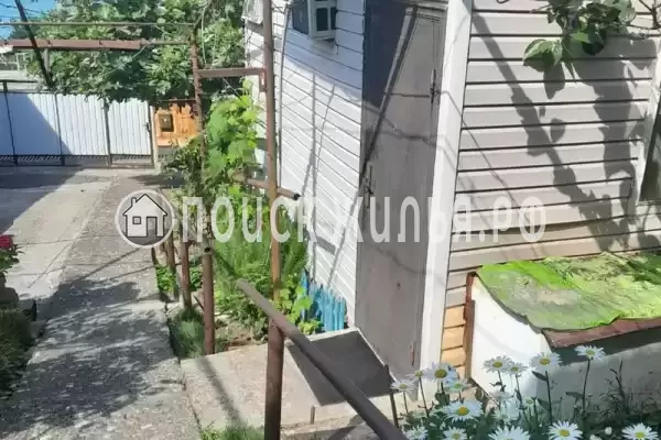 Частный сектор «Тихий дворик» Частный сектор «Тихий дворик»