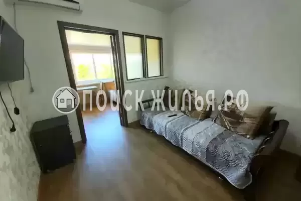 Гостевой дом, Ия, д.1А