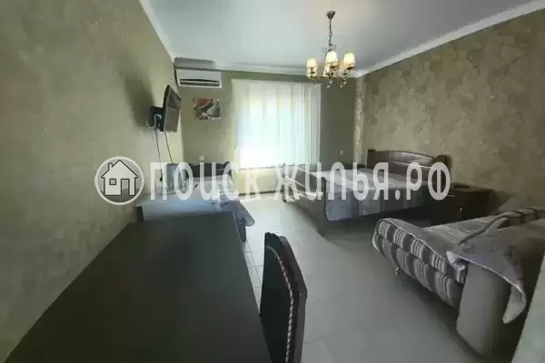 Гостевой дом, Ия, д.1А