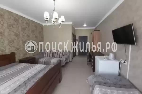 Гостевой дом, Ия, д.1А