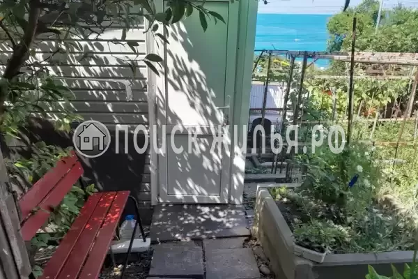 Частный сектор «Тихий дворик» Частный сектор «Тихий дворик»