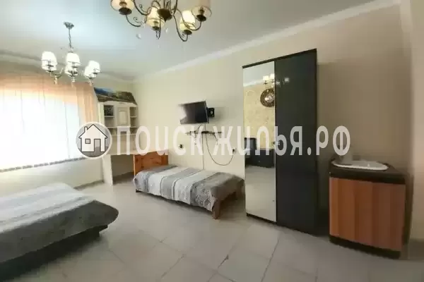 Гостевой дом, Ия, д.1А