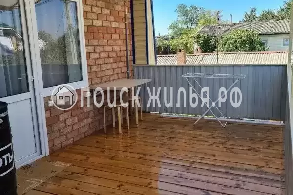 Частный сектор «Два Капитана»