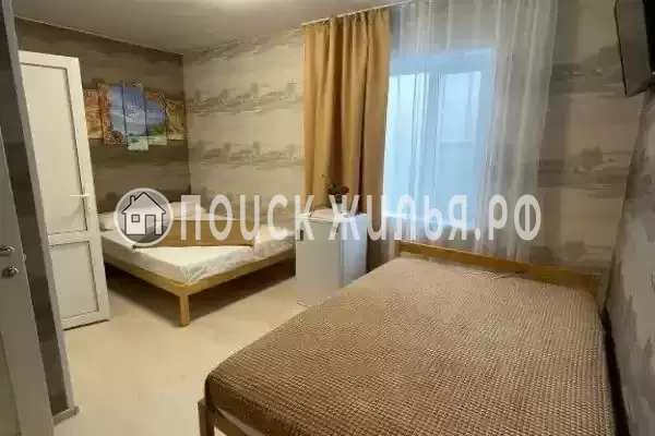 Частный сектор «Два Капитана»