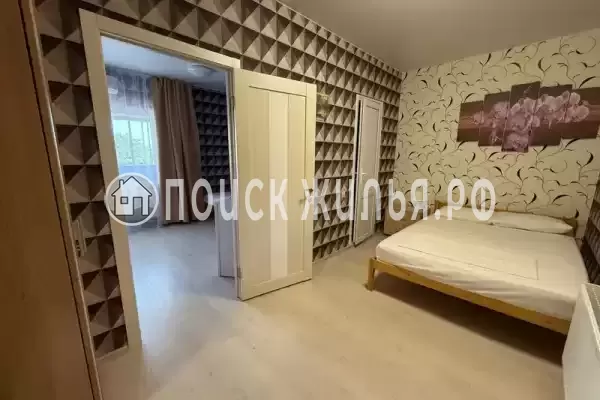 Частный сектор «Два Капитана»