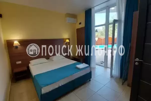 Гостевой дом «Тоскана 2»