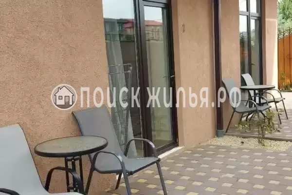 Гостевой дом «Тоскана 2»