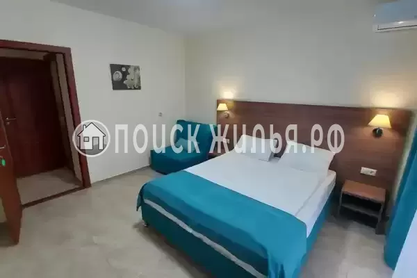 Гостевой дом «Тоскана 2»