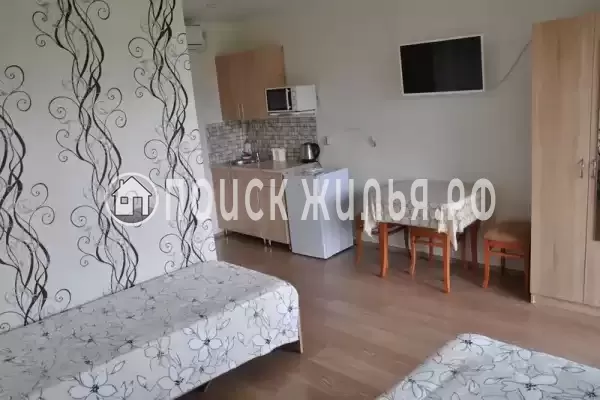 Гостевой дом «Тихое место»