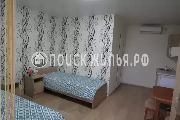 Гостевой дом «Тихое место»