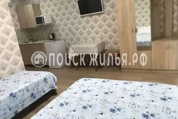 Гостевой дом «Тихое место»