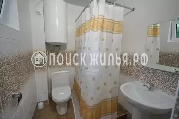 Гостевой дом «Тихое место»