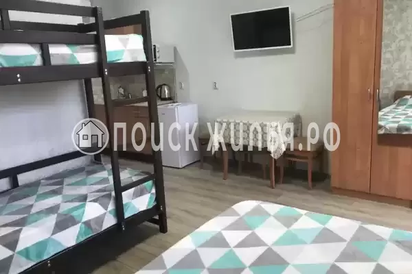 Гостевой дом «Тихое место»