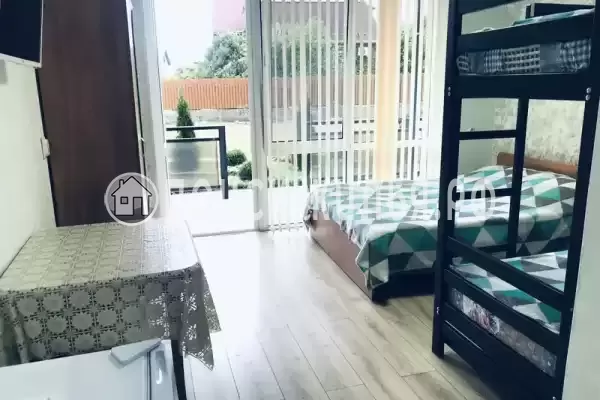 Гостевой дом «Тихое место»