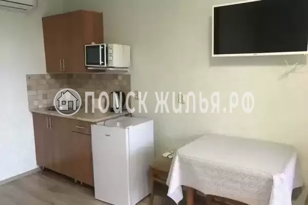 Гостевой дом «Тихое место»