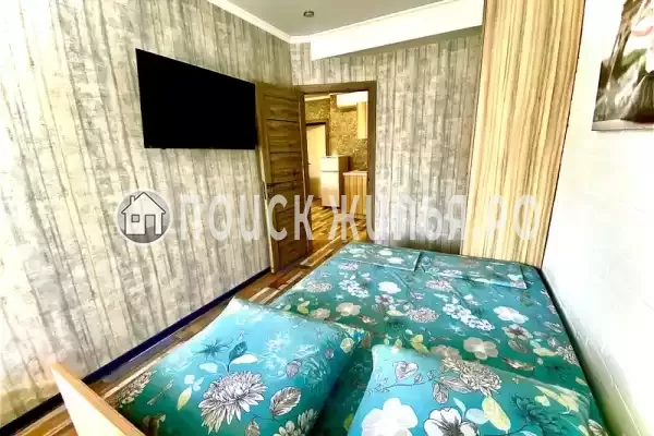 «Акварель»