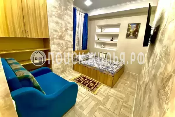 «Акварель»