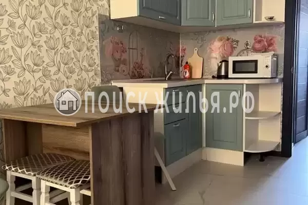 «Акварель»