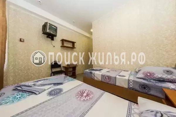 «Акварель»