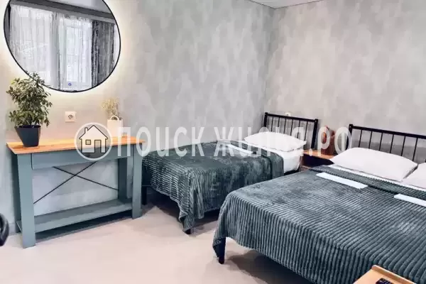 «Центральный»