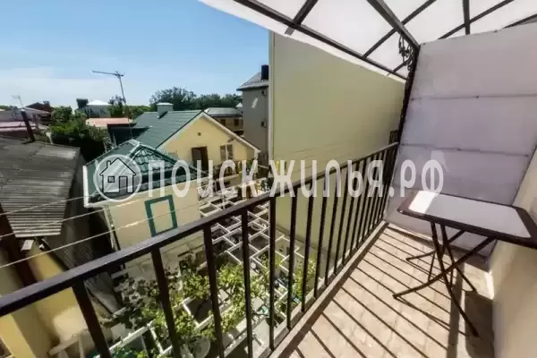 «Акварель»