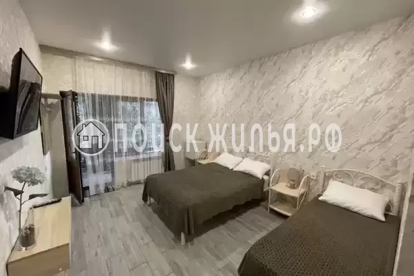 «Центральный»