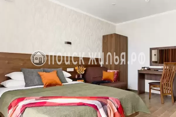 Отель «Palma Soneta»