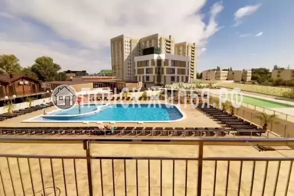 Отель «Palma Soneta»