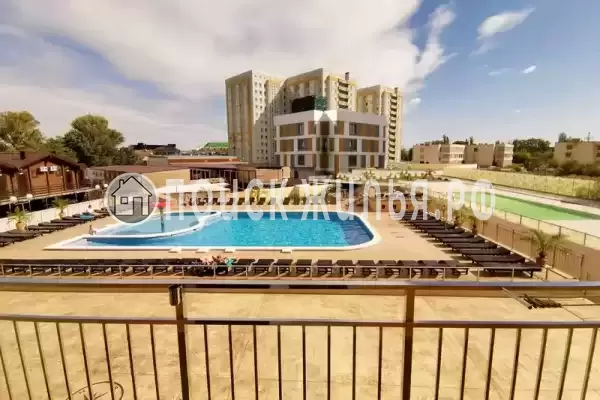 Отель «Palma Soneta»