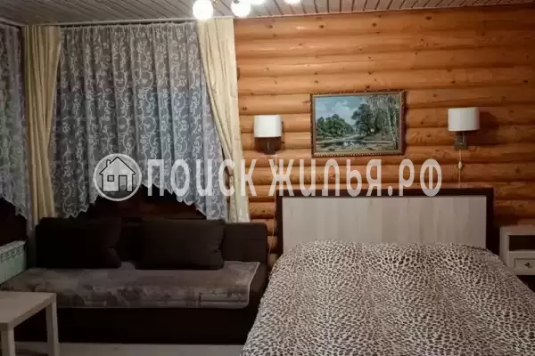 Частный сектор «У Натальи»