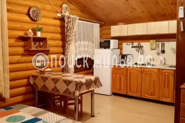 Частный сектор «У Натальи»