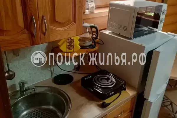 Частный сектор «У Натальи»