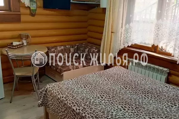 Частный сектор «У Натальи»